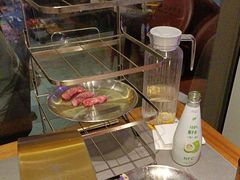 -杨小佳·齐齐哈尔烤肉·烤串(广州店)
