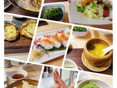 -割烹旭日本料理(龙湖狮山天街店)