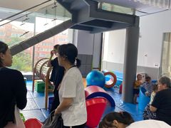 -澳洲袋鼠早教(南二环店)