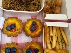 -做披萨的奇葩(中海央墅店)