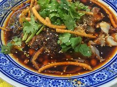 雨田肺片-雨田饭店(华兴东街店)