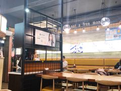 大堂-韩礼年糕(飞虹路店)