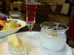 -波特曼西餐厅(南岗店)