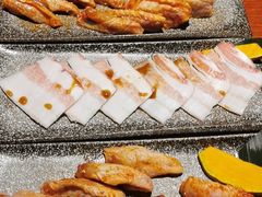 -山之屋炭火烧肉·生啤畅饮(大朗万科中央公园店)