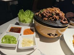 -奉天小馆·非遗东北菜(济南万象城店)