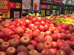 -沃尔玛超市(北大街店)