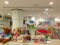 -凤凰徐州书城(淮海西路店)