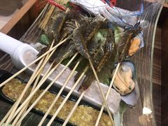-樾餐厅泰式海鲜火锅(民歌湖店)