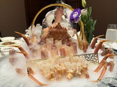 -揽季锅物会·海鲜姿造(五四路店)