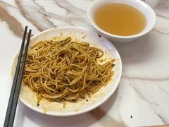 -新川面馆(新街口起源店)