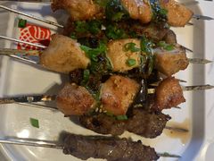 -丁卯•铜锅涮肉(工体店)