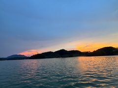 -千岛湖湖人皮划艇俱乐部