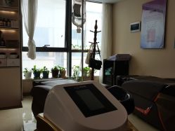 -碧莲盛·不剃发植发