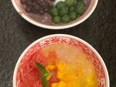 -福苗小骆驼烧烤(曲江店)