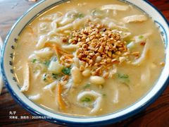 -老雒阳面馆·水席(定鼎门店)