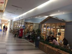 -猫的天空之城概念书店(印象城购物中心店)