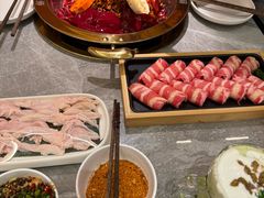-热辣宗师·串串火锅(万达金街店)