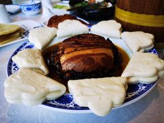 -便宜坊烤鸭店(甜水园店)