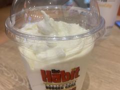 -The Habit Burger Grill 哈比特汉堡(爱琴海店)