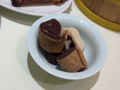 -惠丰堂饭庄·烤鸭·京味菜(翠微路店)