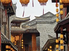 -武汉园博园(武汉自然博物馆)