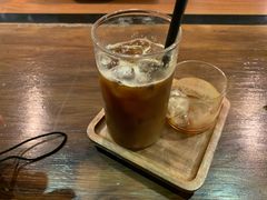 -转山咖啡(松柏社区店)