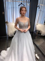 -GRACE KELLY婚纱与礼服(北京店)