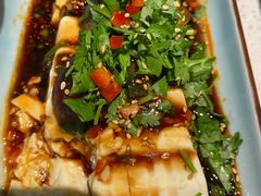 -鸣记脆皮烤鱼(岐山路店)