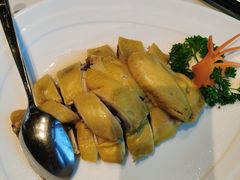 -上海宝华喜来登酒店·采悦轩中餐厅