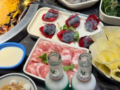 -小王少龙火锅(沙南街店)