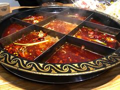 -仁虎老火锅(黄泥磅店)