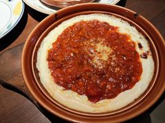肉酱奶汁通心面-萨莉亚意式餐厅(莲花国际广场店)