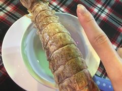 -幸福姐海鲜大排档