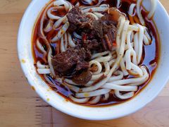 红烧牛肉面-老号牛王庙金宴面店(锦东路253号院店)