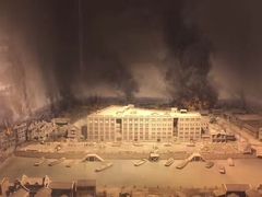 -上海四行仓库抗战纪念馆