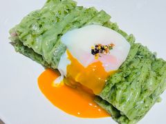 -蔡澜点心·粤菜(嘉里中心店)