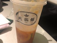 -长安·大茶饭