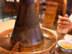 -总参北京涮羊肉