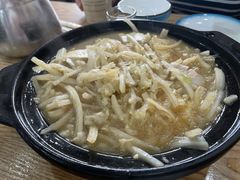 -绥缘老烧麦(中天店)