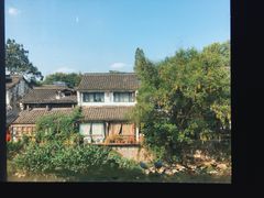 -壹生壹世·农家烤鱼