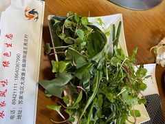 -天发长铁锅炖(王秀村店)