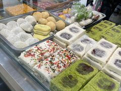 -常州糕团店(北大街新世纪商城店)