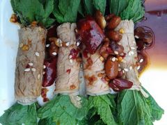 滇越乘象云南餐厅-滇越乘象云南餐厅(次渠店)