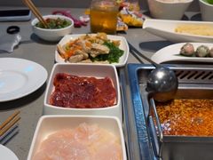-海底捞火锅(金鼎广场店)
