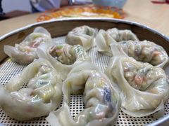 宁海汤包-面道赞宁海海鲜面(迎凤街店)