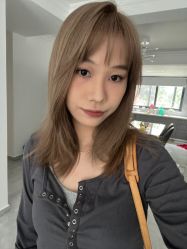 -三原色染发巴黎画染潮色漂色
