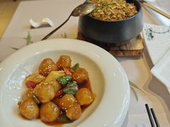 -莲池荟素食馆·12年老字号(光孝寺店)