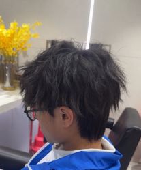 -Nice奈斯形象定制沙龙
