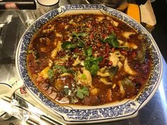 -宗泉烤全羊·烤羊腿·家常菜(解放东路店)