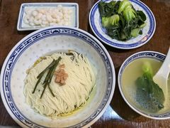 -同得兴 Since·1995 传统苏式面馆(嘉馀坊店)